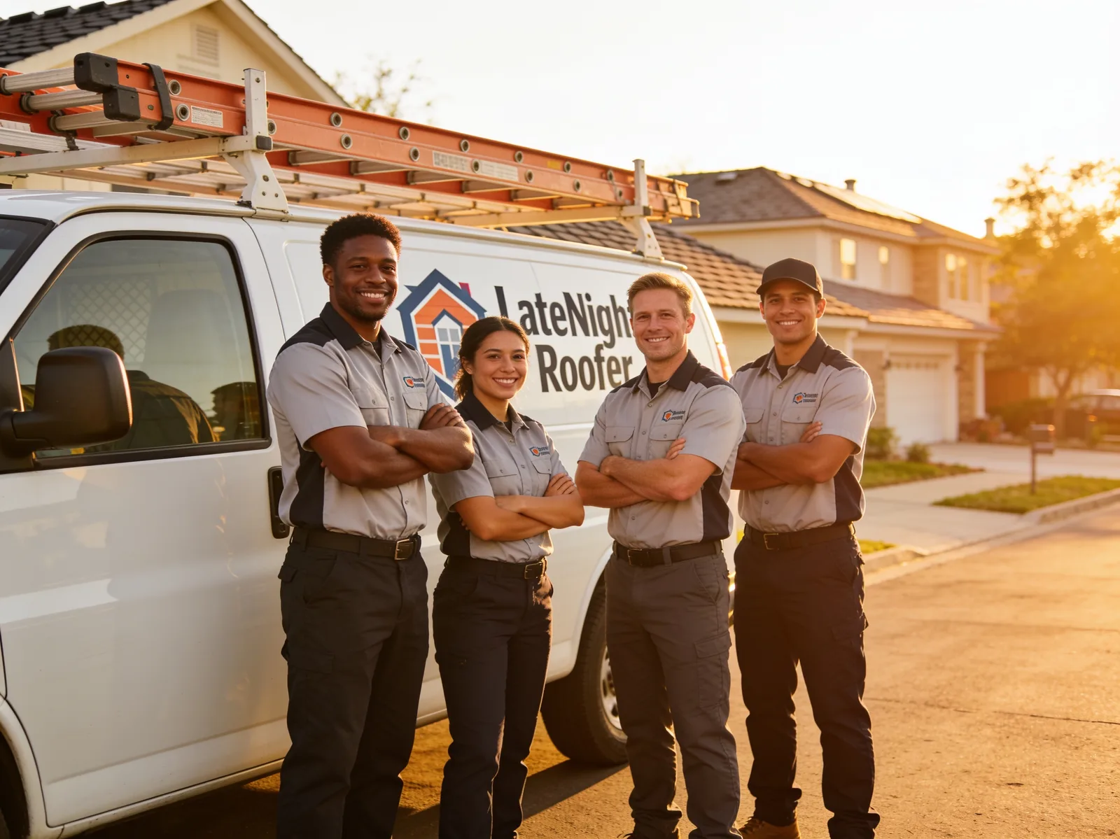 Emergency Roof Repair company in Amherst Junction, WI