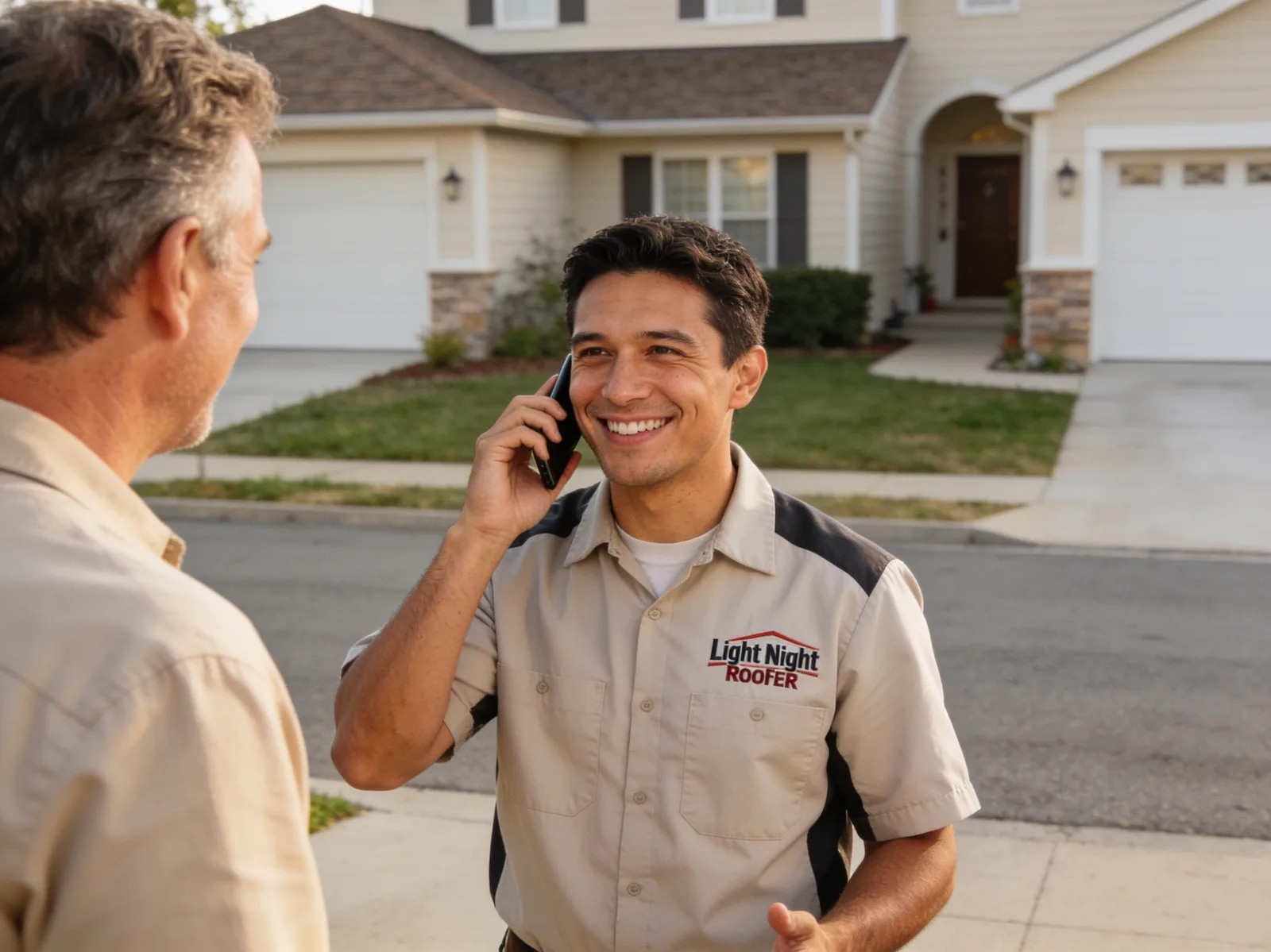 Emergency Roof Repair Amherst Junction, WI FAQs